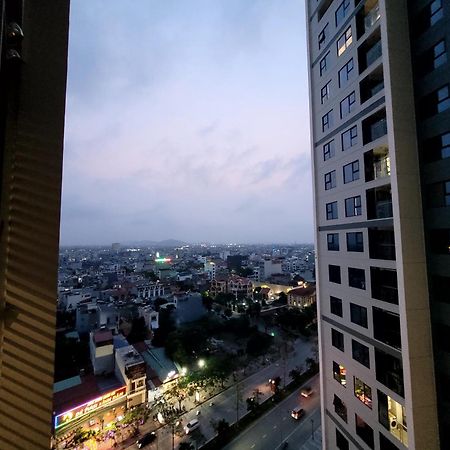 Na Mit Homestay Hai Phong Luaran gambar